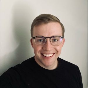 Meet your Posher, Tyler